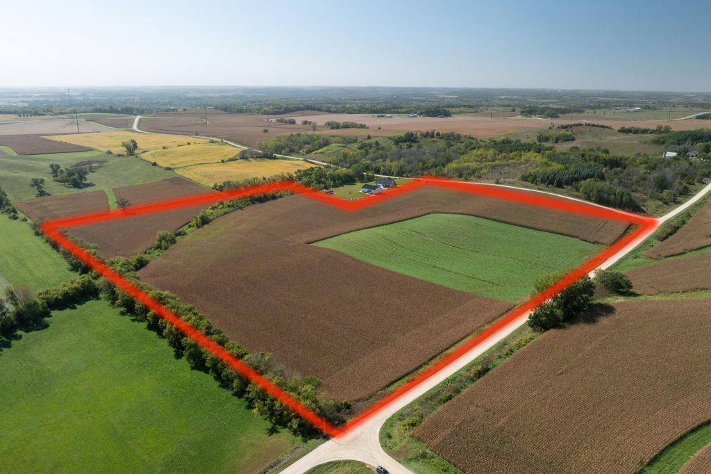 Photo of 103rd Street and 44t Avenue Street SW, Oronoco Twp, MN 55960 (MLS # 6813042)