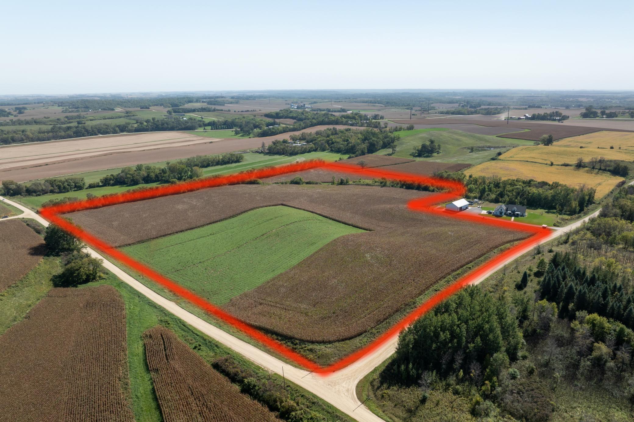 103rd Street and 44th Avenue Street SW