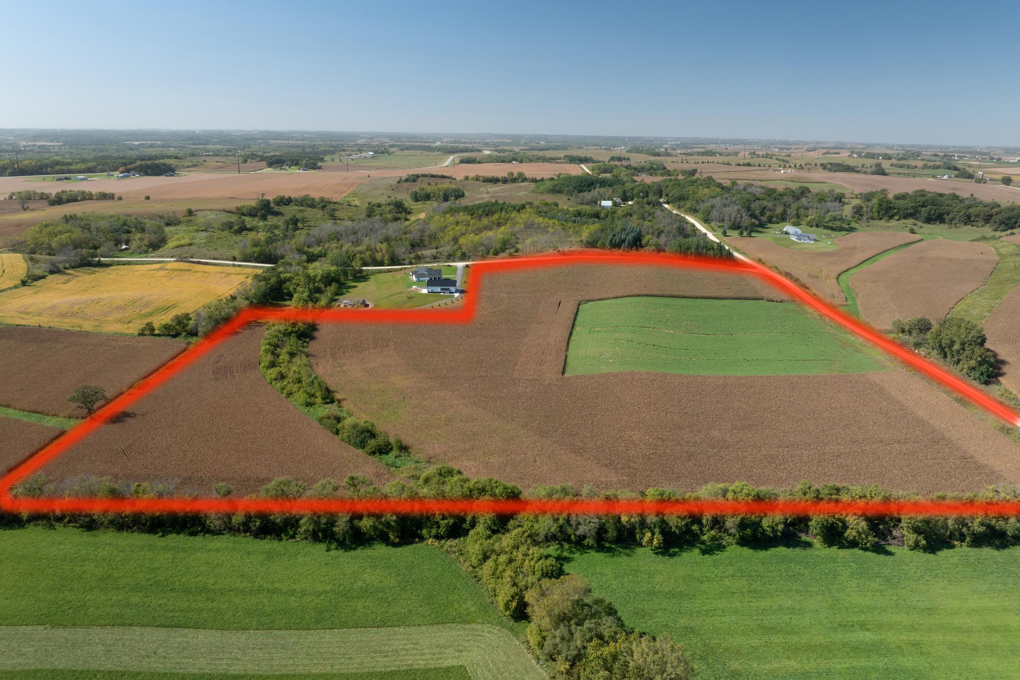 103rd Street and 44th Avenue Street SW