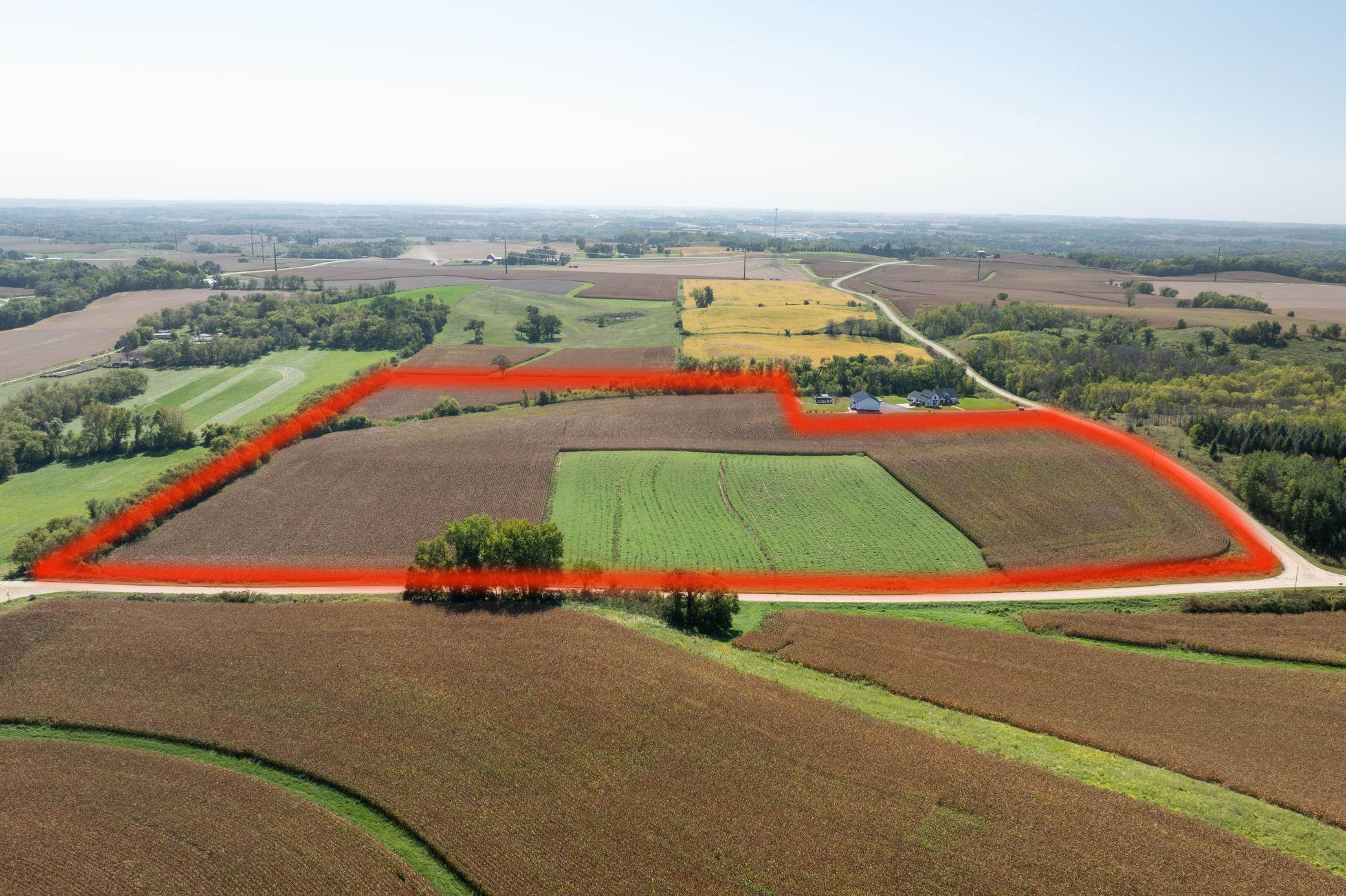 103rd Street and 44th Avenue Street SW