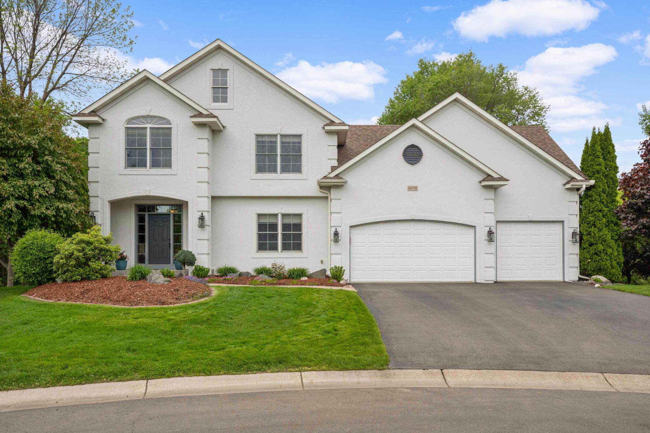 14058 Haas Lake Circle NW