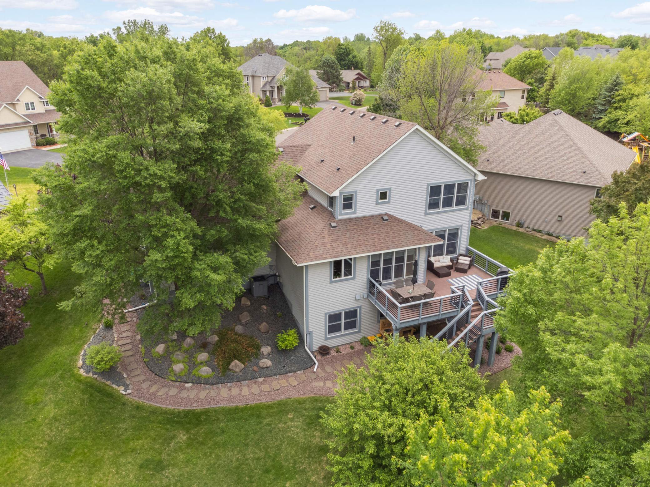 14058 Haas Lake Circle NW
