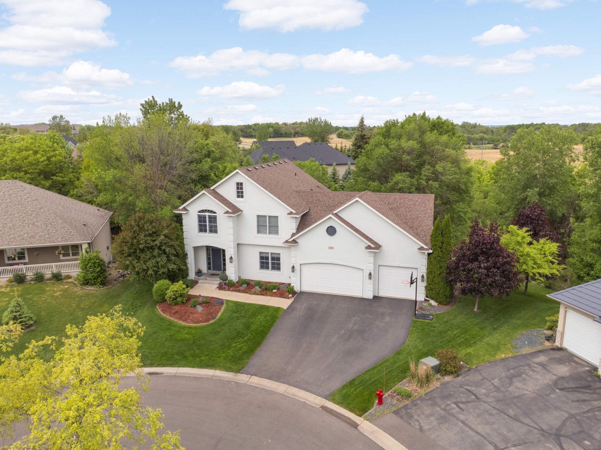 14058 Haas Lake Circle NW