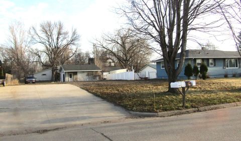 Photo of 1560 9th Avenue, Granite Falls, MN 56241 (MLS # 7047098)