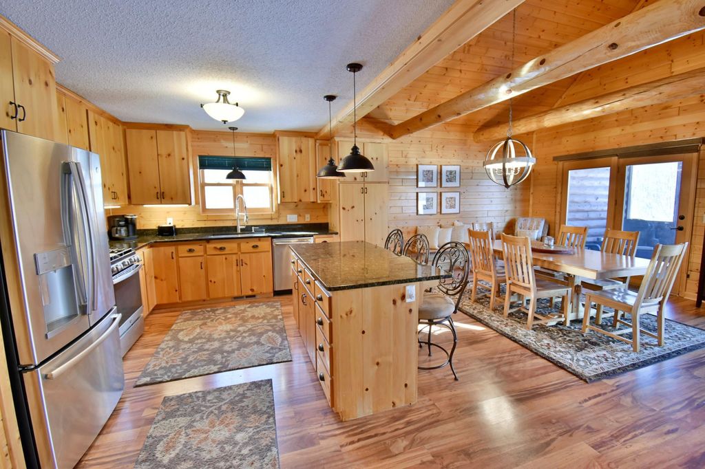 Photo of 47151 Baffie Bend, Garrison, MN 56450 (MLS # 7021949)