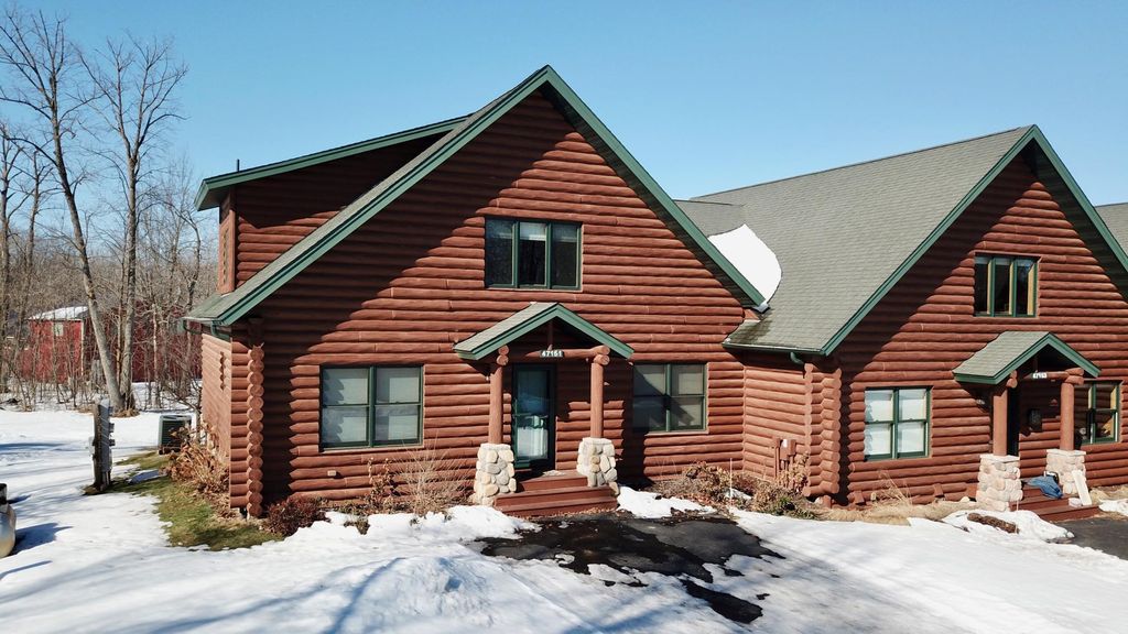 Photo of 47151 Baffie Bend, Garrison, MN 56450 (MLS # 7021949)