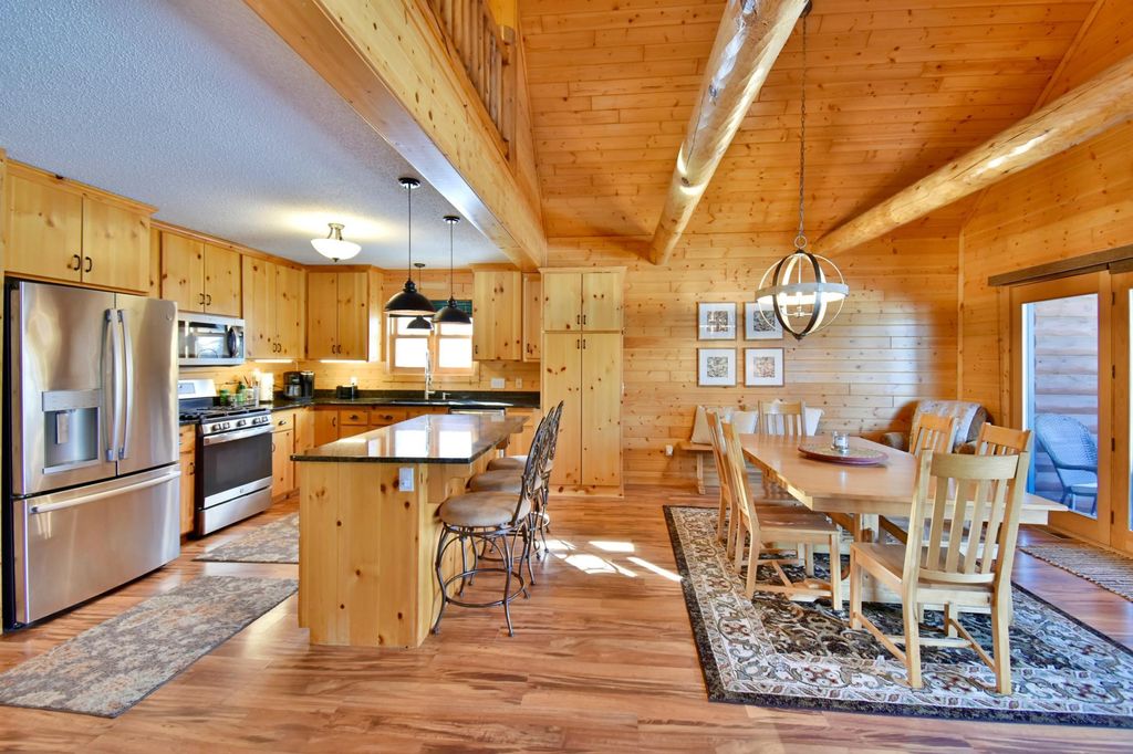 Photo of 47151 Baffie Bend, Garrison, MN 56450 (MLS # 7021949)