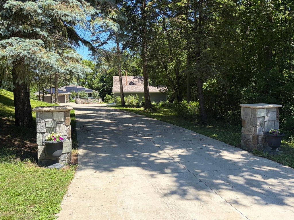 Photo of 6821 Long Lake Road, Willmar, MN 56201 (MLS # 7096062)