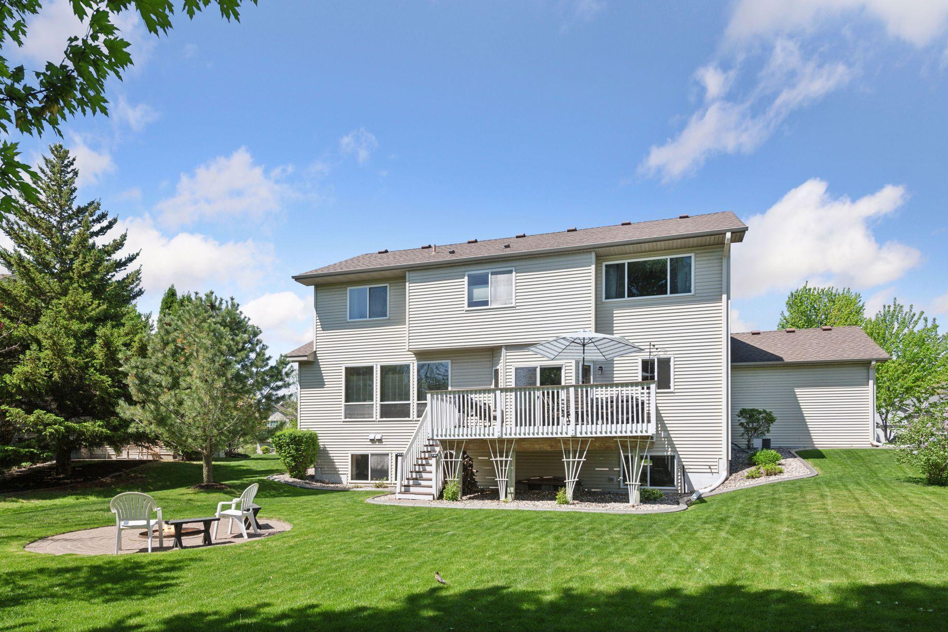 2011 Silver Street