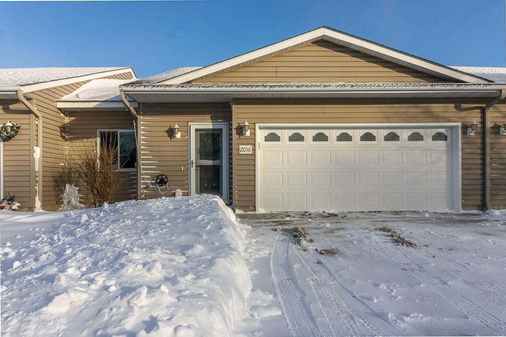 Photo of 2056 Pratt Circle, Saint Peter, MN 56082 (MLS # 7011756)
