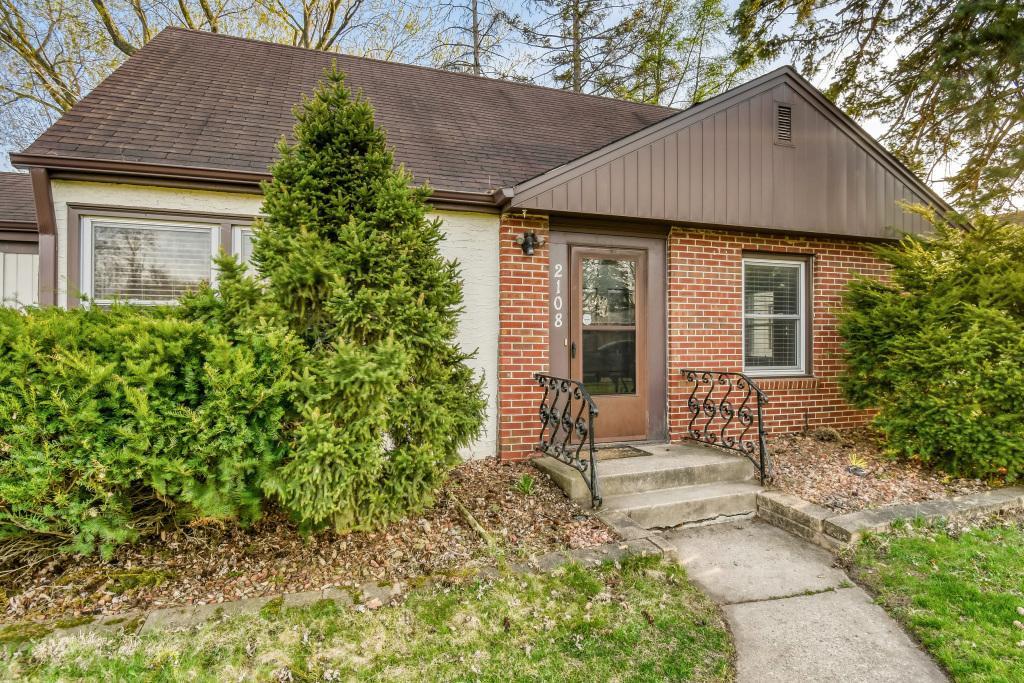 2108 Lacrosse Avenue