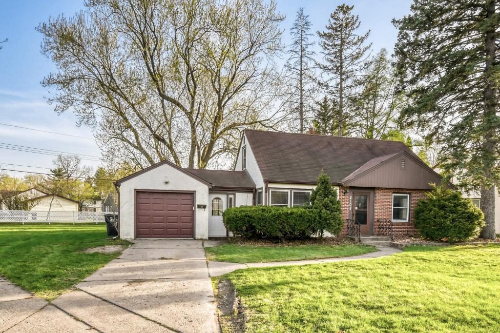 2108 Lacrosse Avenue