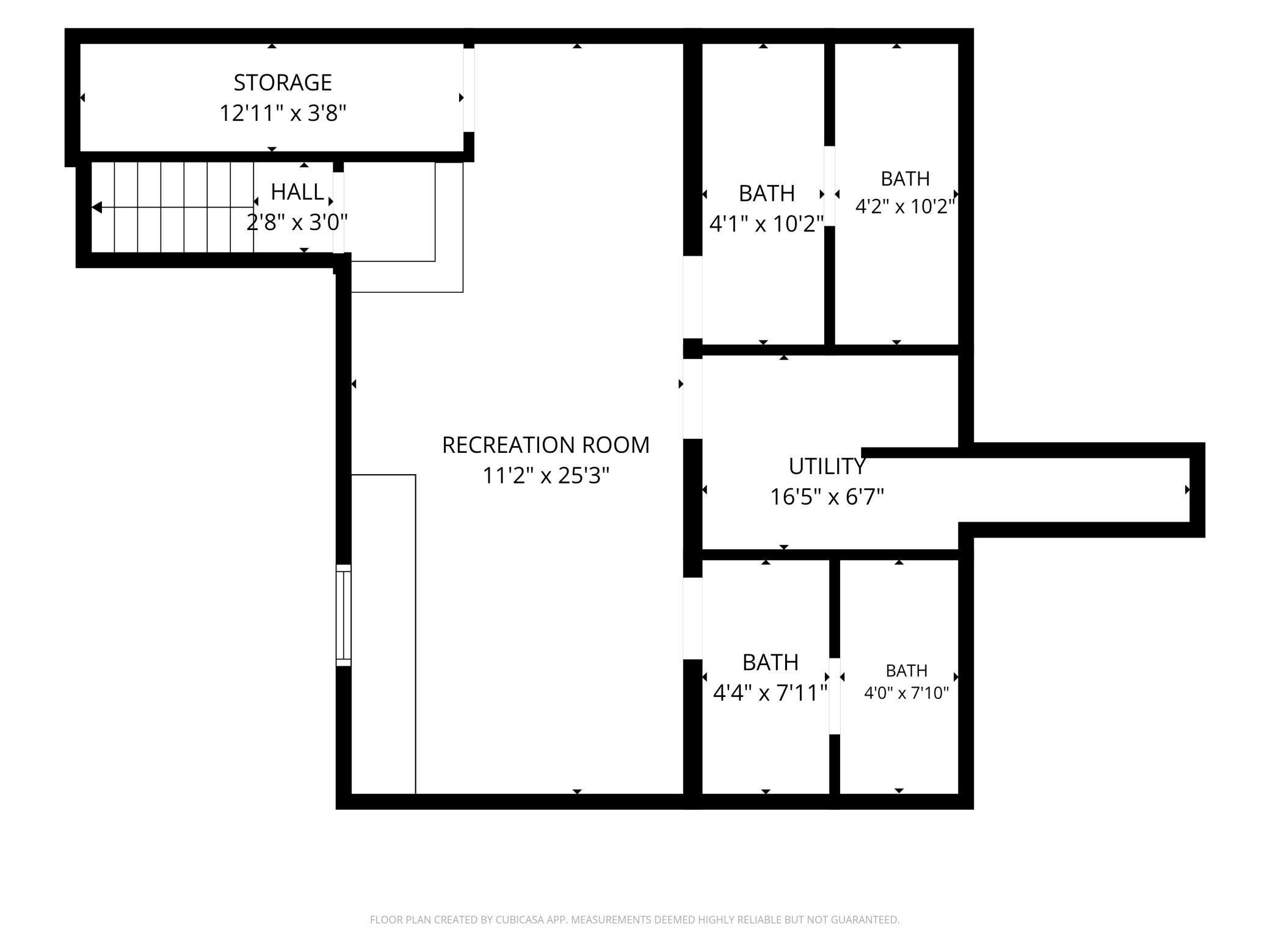 209 Park Avenue W