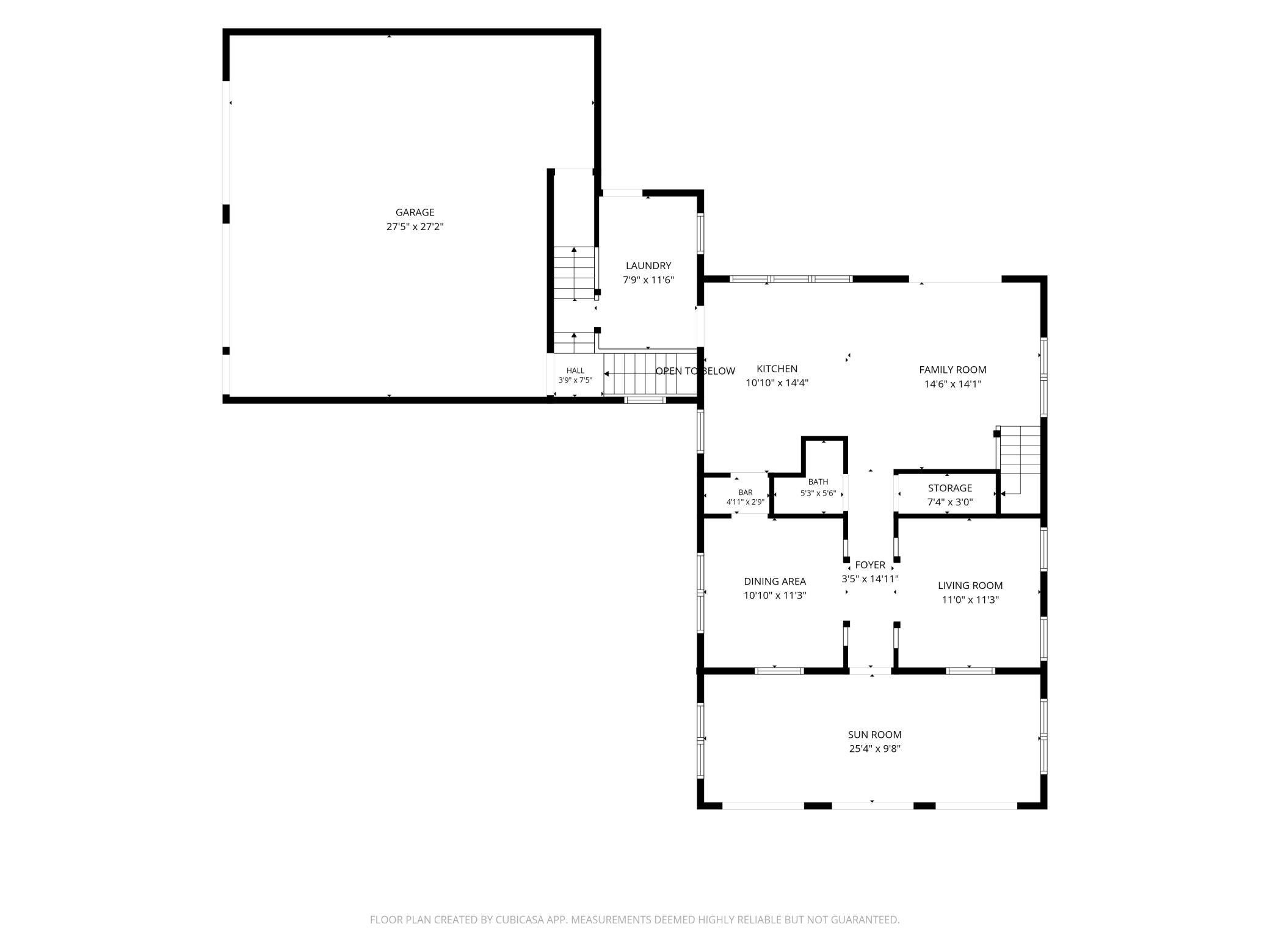 209 Park Avenue W