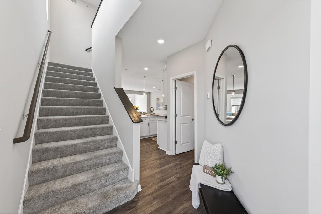 Photo of 5373 94th Lane N, Brooklyn Park, MN 55443 (MLS # 7057730)