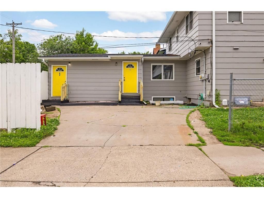 Photo of 3201 3rd Avenue S, Minneapolis, MN 55408 (MLS # 7056732)