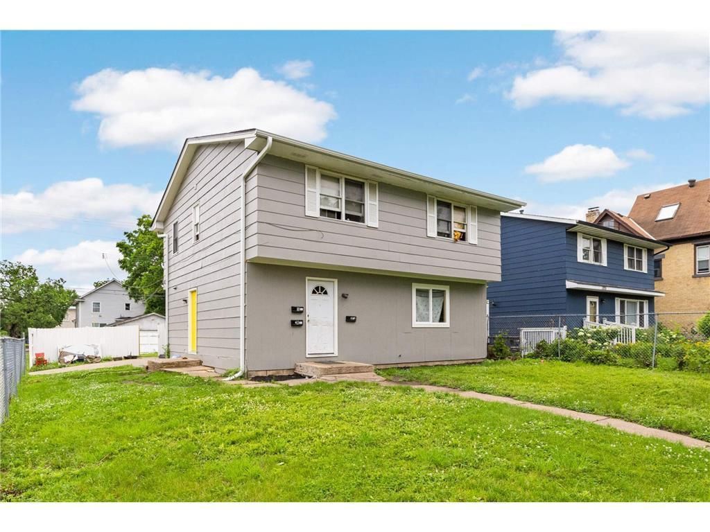 Photo of 3201 3rd Avenue S, Minneapolis, MN 55408 (MLS # 7056732)