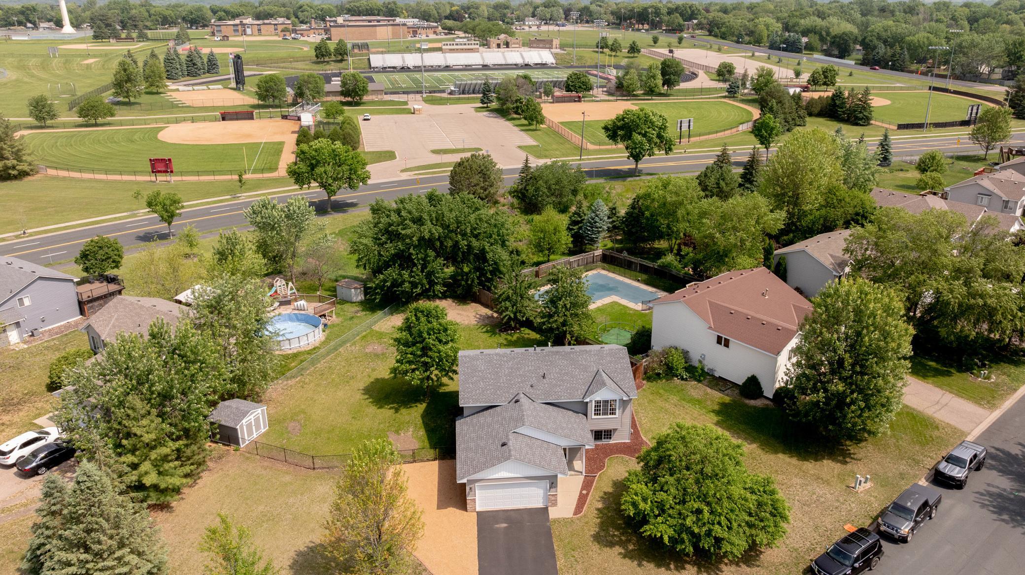 217 Hickory Lane E
