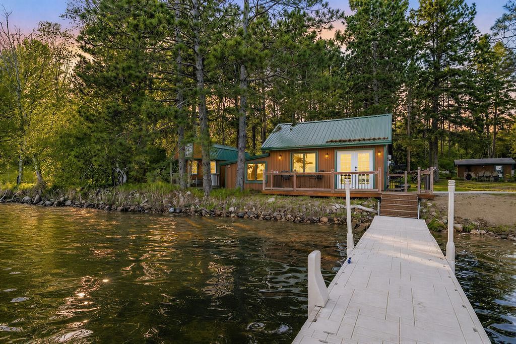 Photo of 15983 County Road 55, Nashwauk, MN 55769 (MLS # 7080373)