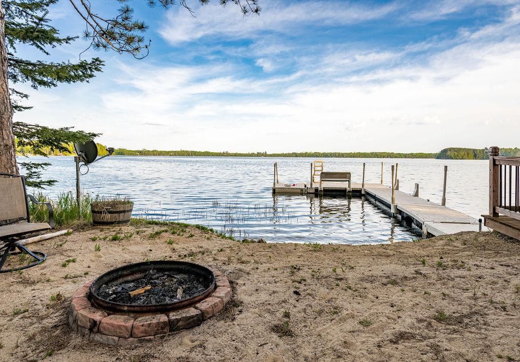 Photo of 15983 County Road 55, Nashwauk, MN 55769 (MLS # 7080373)
