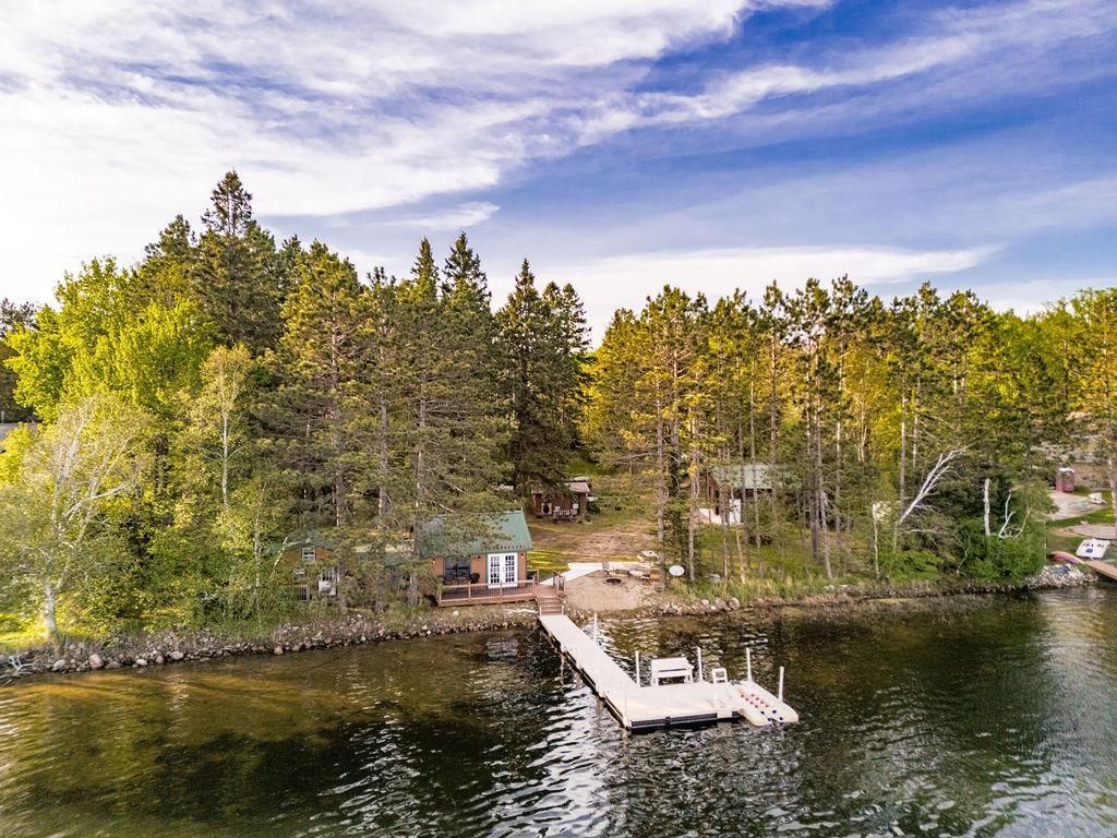 Photo of 15983 County Road 55, Nashwauk, MN 55769 (MLS # 7080373)