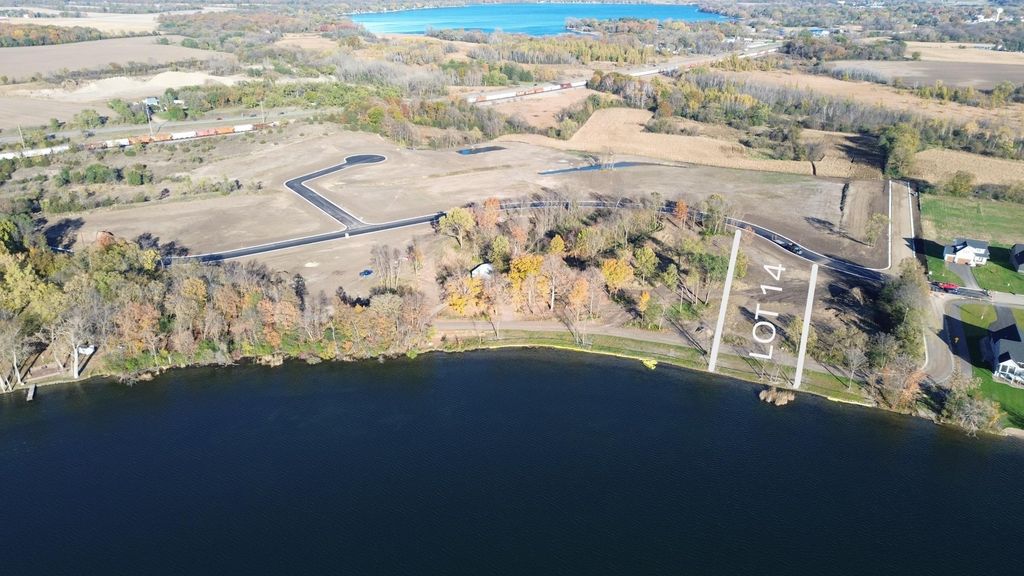 Photo of 7670 Lake John Drive, Annandale, MN 55302 (MLS # 7031778)