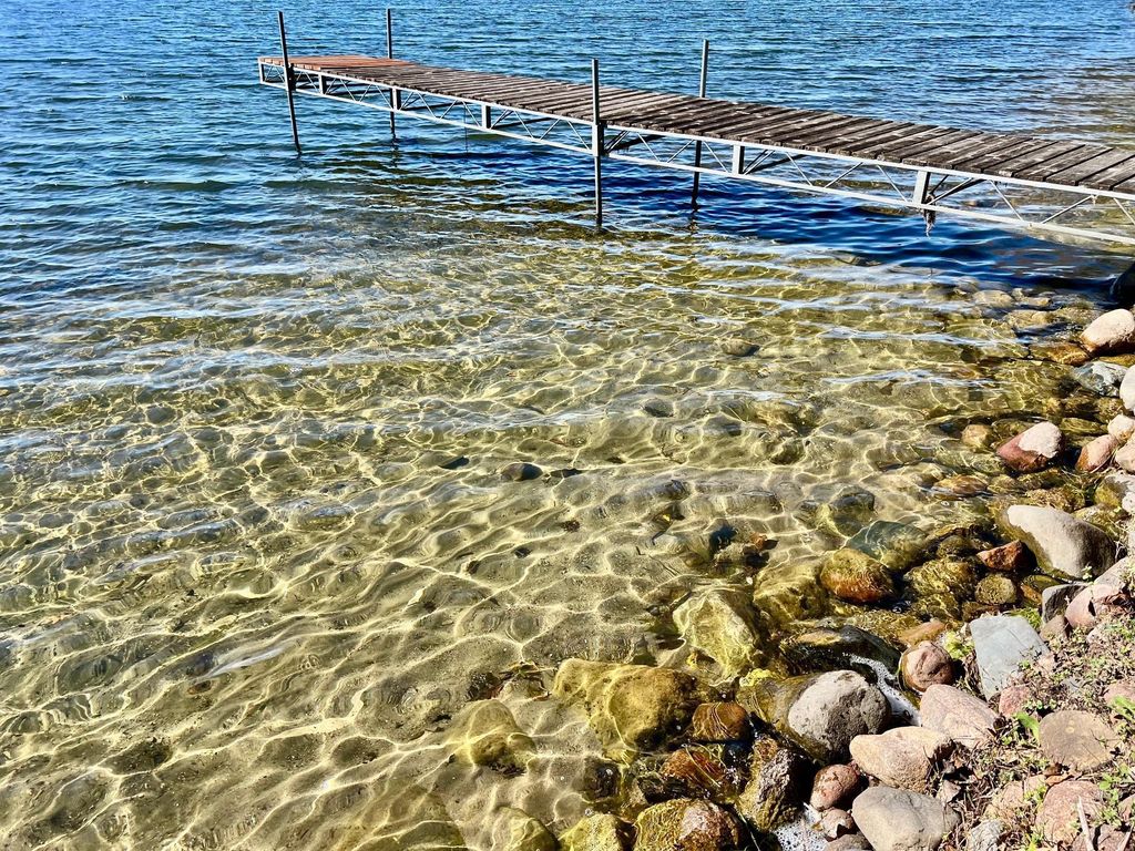 Photo of 7670 Lake John Drive, Annandale, MN 55302 (MLS # 7031778)