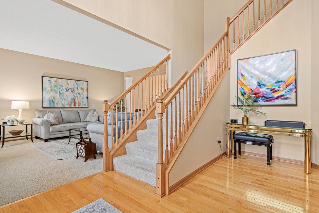 Photo of 6995 Timber Ridge Drive S, Cottage Grove, MN 55016 (MLS # 7014186)