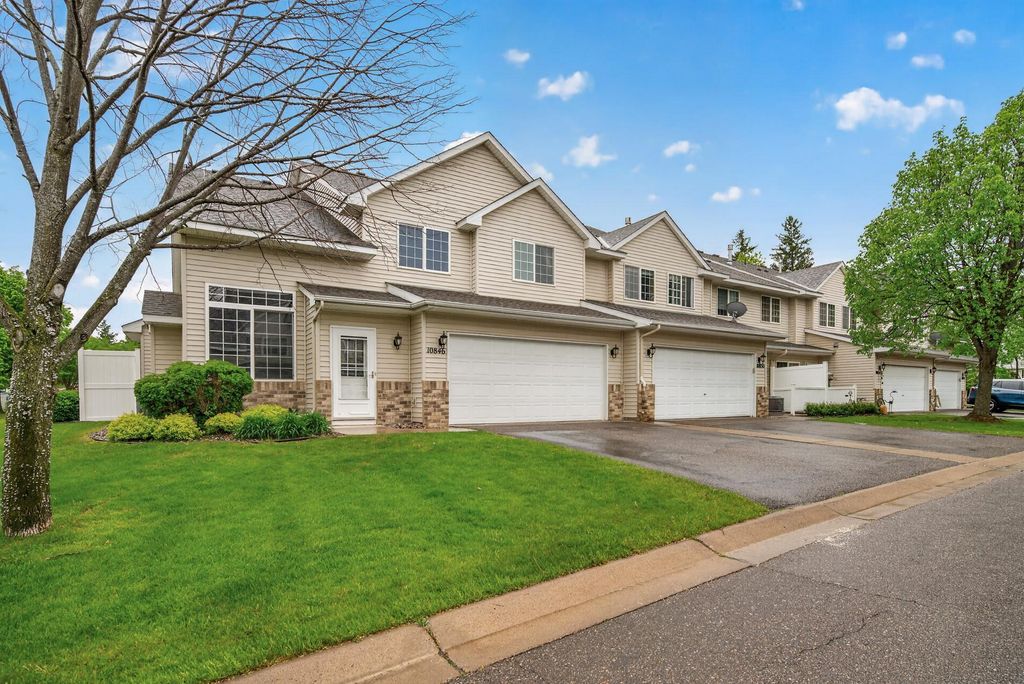 Photo of 10846 181st Lane NW, Elk River, MN 55330 (MLS # 7077804)