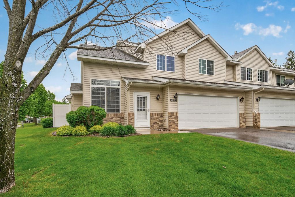 Photo of 10846 181st Lane NW, Elk River, MN 55330 (MLS # 7077804)