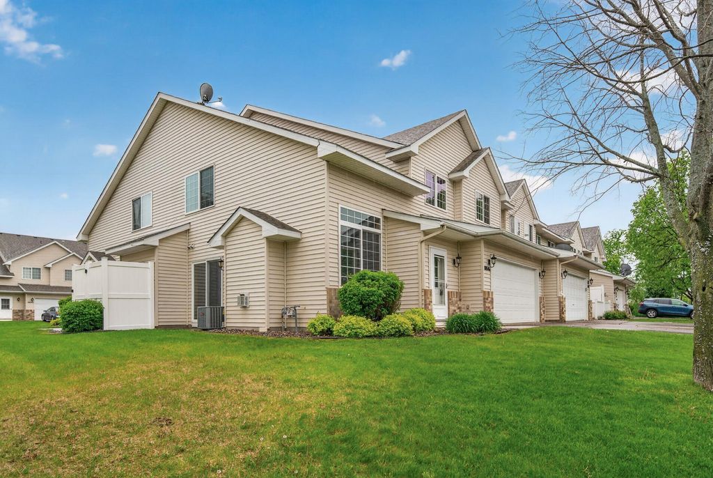 Photo of 10846 181st Lane NW, Elk River, MN 55330 (MLS # 7077804)
