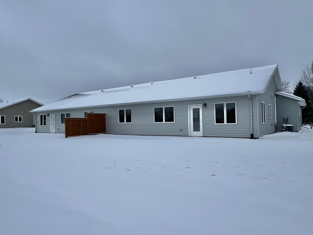 Photo of 100 &amp; 110 Fromm Circle, Granite Falls, MN 56241 (MLS # 6825733)