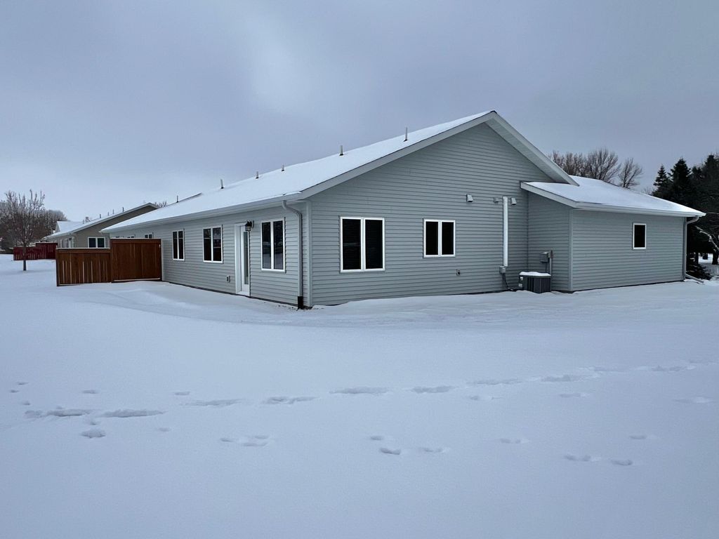 Photo of 100 &amp; 110 Fromm Circle, Granite Falls, MN 56241 (MLS # 6825733)
