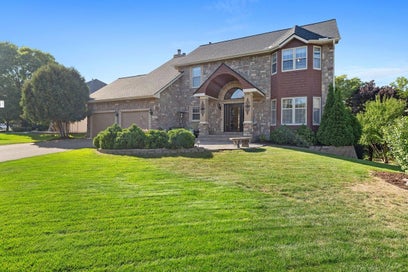 4086 Deerwood Trail Eagan MN 55122