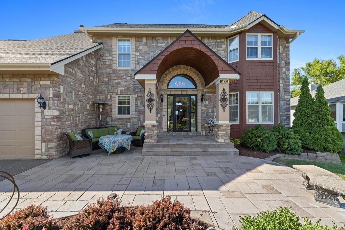 4086 Deerwood Trail