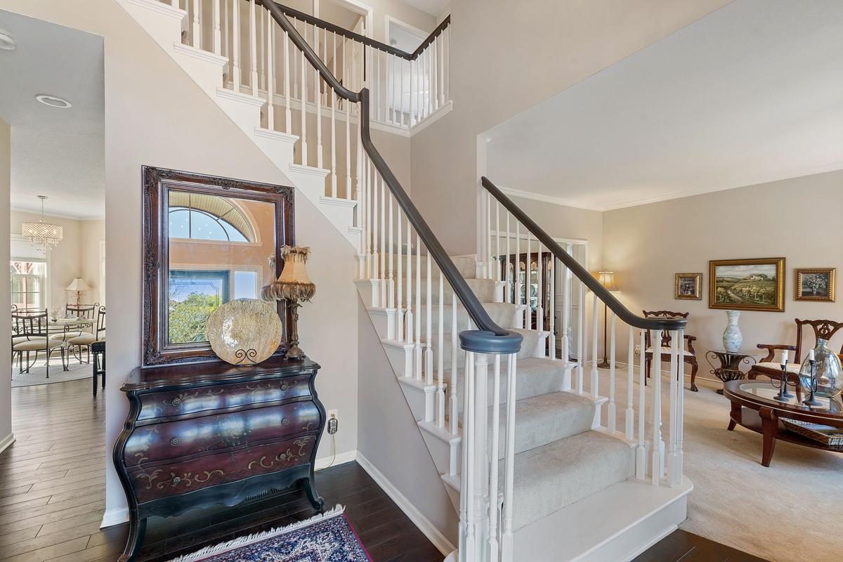 4086 Deerwood Trail