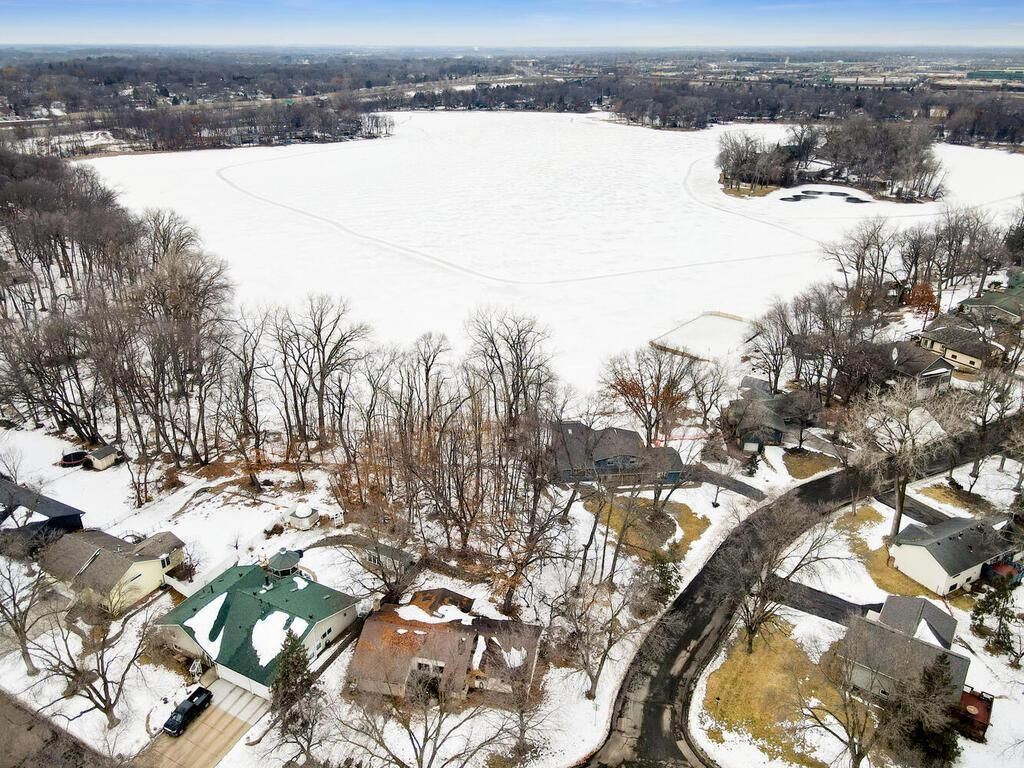 Photo of 12500 69th Avenue N, Maple Grove, MN 55369 (MLS # 7021069)