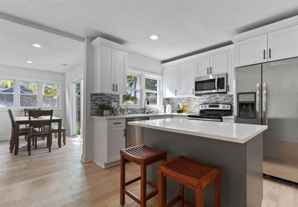 Photo of 1756 Saunders Avenue, Saint Paul, MN 55116 (MLS # 7018220)