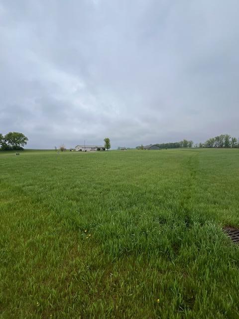 Photo of 621 Borgrud Lane, Evansville, MN 56326 (MLS # 7156095)