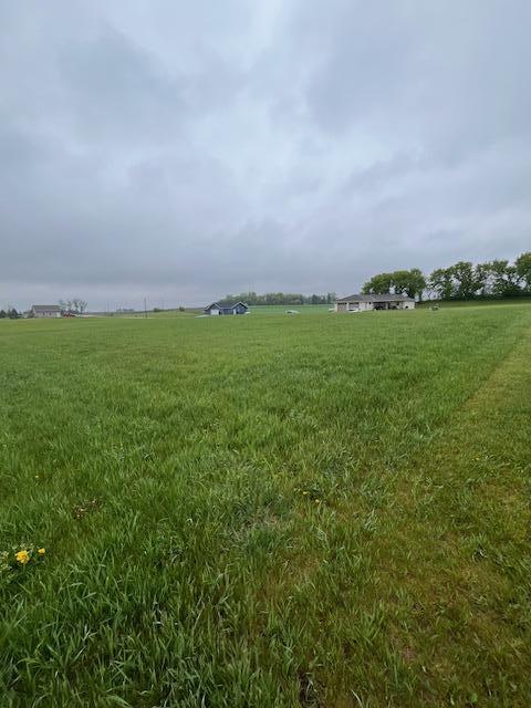 Photo of 621 Borgrud Lane, Evansville, MN 56326 (MLS # 7156095)