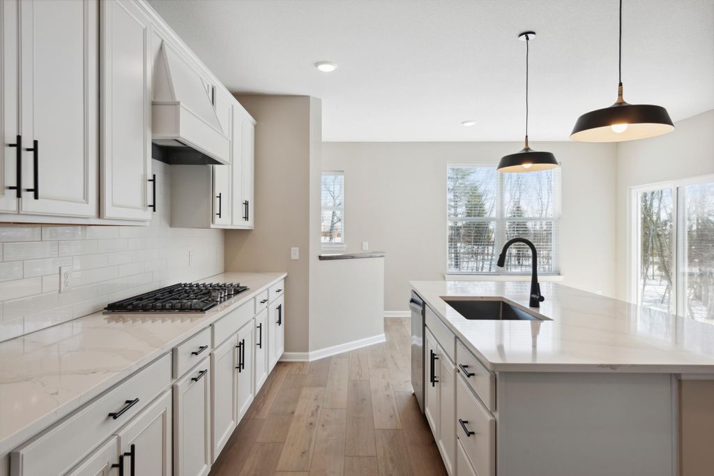 Photo of 11070 Comstock Lane N, Dayton, MN 55369 (MLS # 7000296)