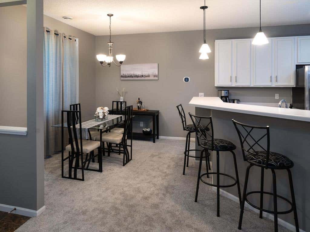 Photo of 1849 Pintail Avenue, Shakopee, MN 55379 (MLS # 7097252)