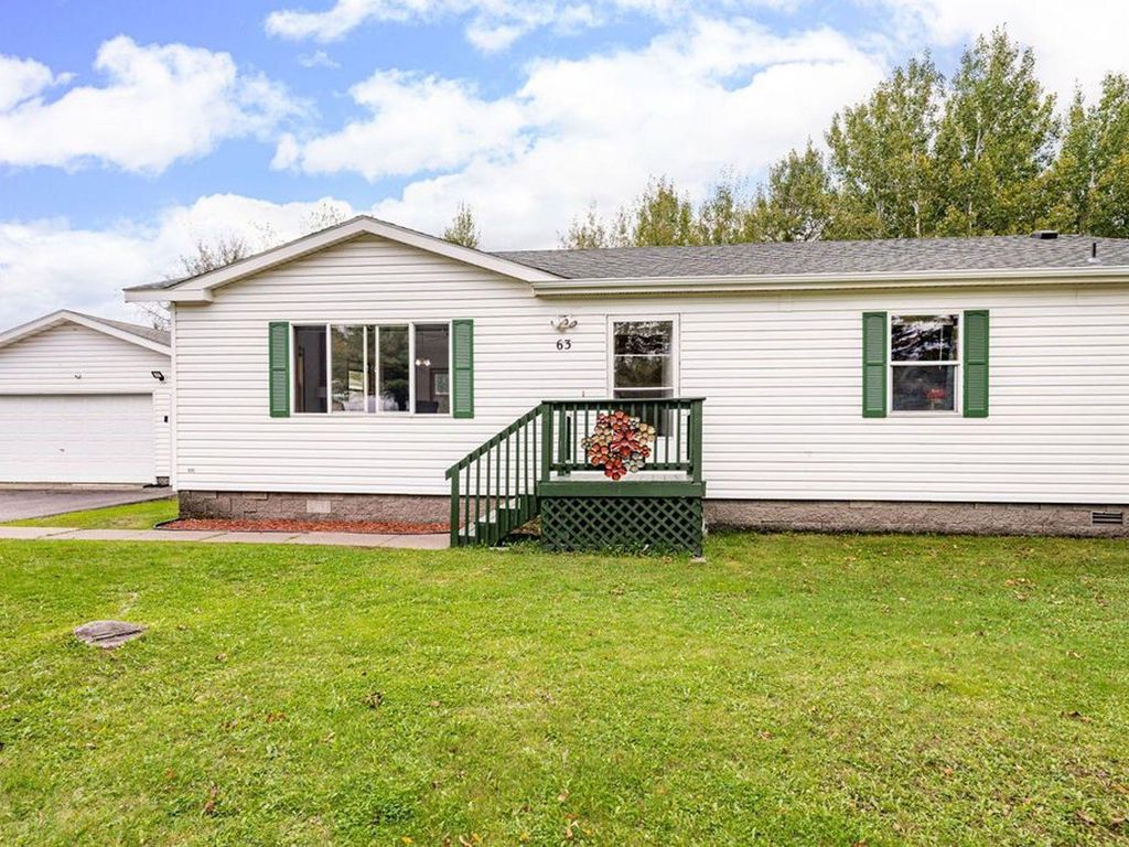 Photo of 63 S Elder Dr. Dr, Duluth, MN 55810 (MLS # 7019131)