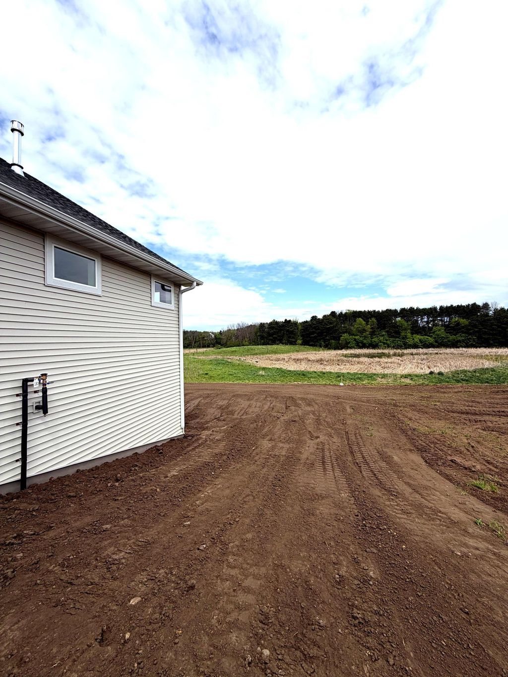 Photo of 1575 Applegate Road, New Richmond, WI 54017 (MLS # 7075615)