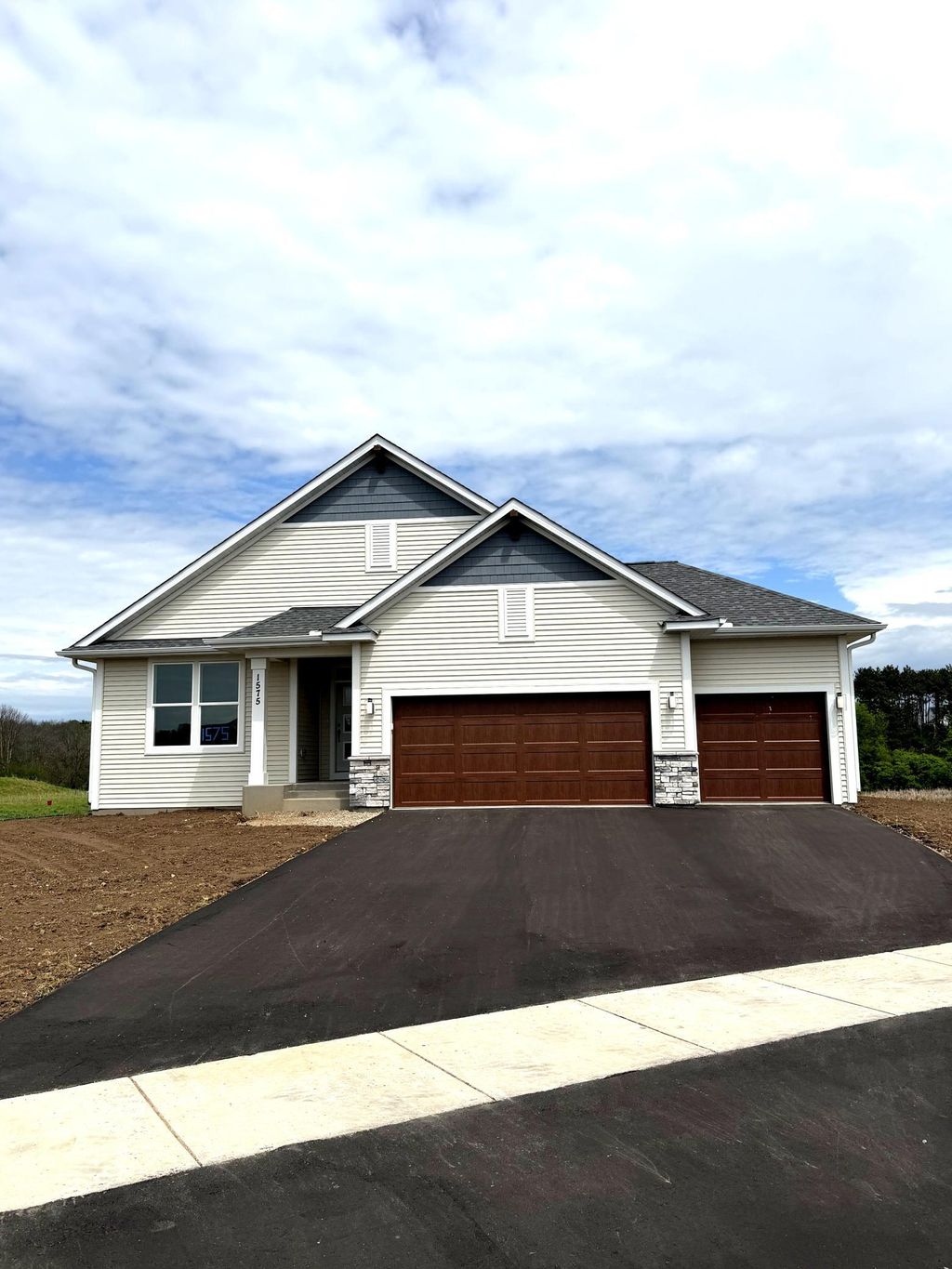 Photo of 1575 Applegate Road, New Richmond, WI 54017 (MLS # 7075615)