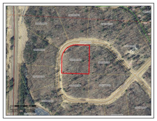 96TH AVE, AMERY, WI 54001 - Image d39ec4e506127d3b24d86afcff33c88a/1054580214