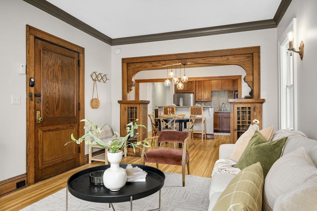 Photo of 3212 Garfield Avenue #201, Minneapolis, MN 55408 (MLS # 6825026)