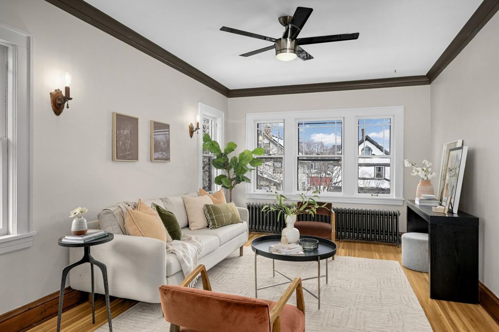 Photo of 3212 Garfield Avenue #201, Minneapolis, MN 55408 (MLS # 6825026)