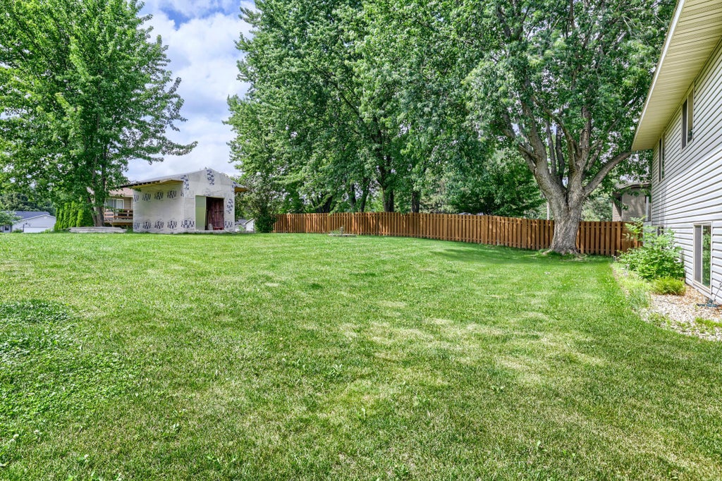 Photo of 23030 Henna Avenue N, Forest Lake, MN 55025 (MLS # 7136997)