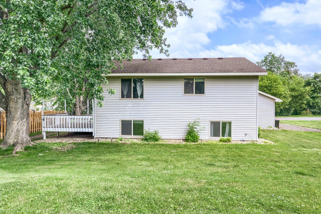 Photo of 23030 Henna Avenue N, Forest Lake, MN 55025 (MLS # 7136997)